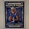 Panini 2024 Photogenic Rookie Portraits Joe Milton III #154 Patriots NFL