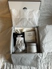 Chanel Factory 5 Limited Edition The Shower Gel & Bath Tablets Mesh Bag Set