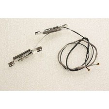 Acer TravelMate 4600 WiFi Wireless Aerial Antenna Set