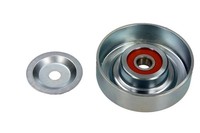 Maxgear 54-1448 Umlenk-/FüHrungsrolle FüR Keilrippenriemen Nissan