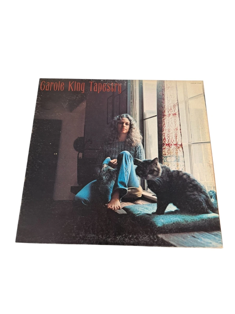Carole King Tapestry Lp for sale - eBay