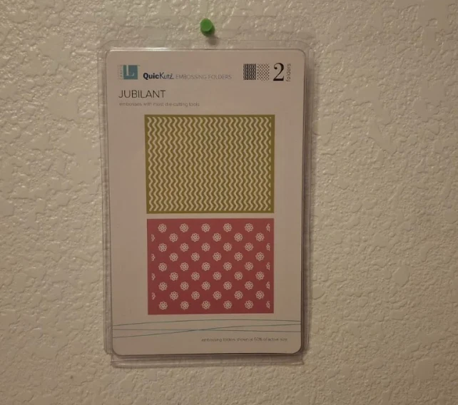 QuicKutz Die Cut & Embossing Machines for sale - eBay