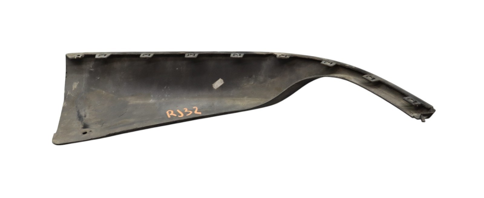 14-20 Maserati Ghibli Rear Right Side Bumper Valance Lower Cover Panel Trim Oem