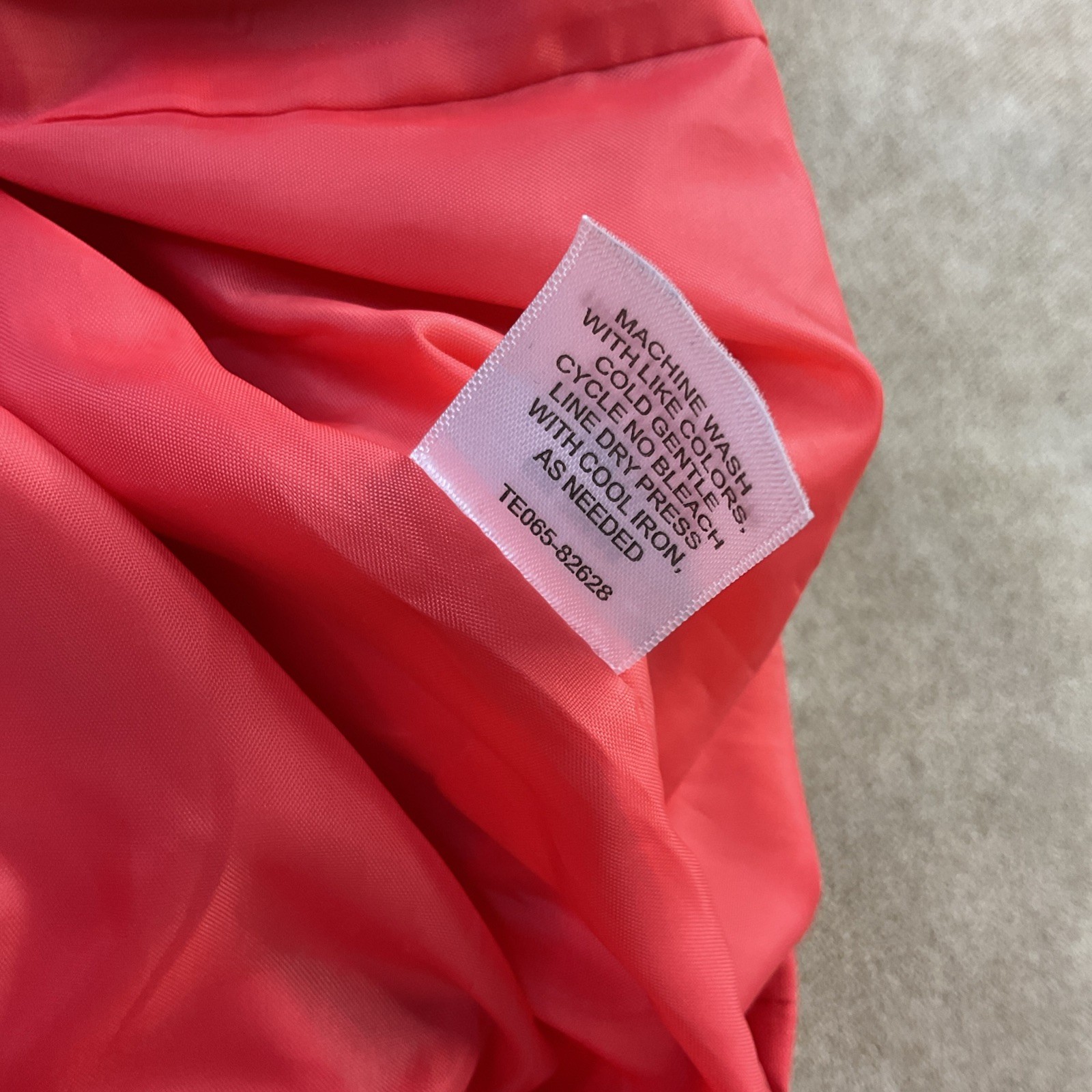 Pendleton Utility Vest Hooded Full Zip Pockets Co… - image 6