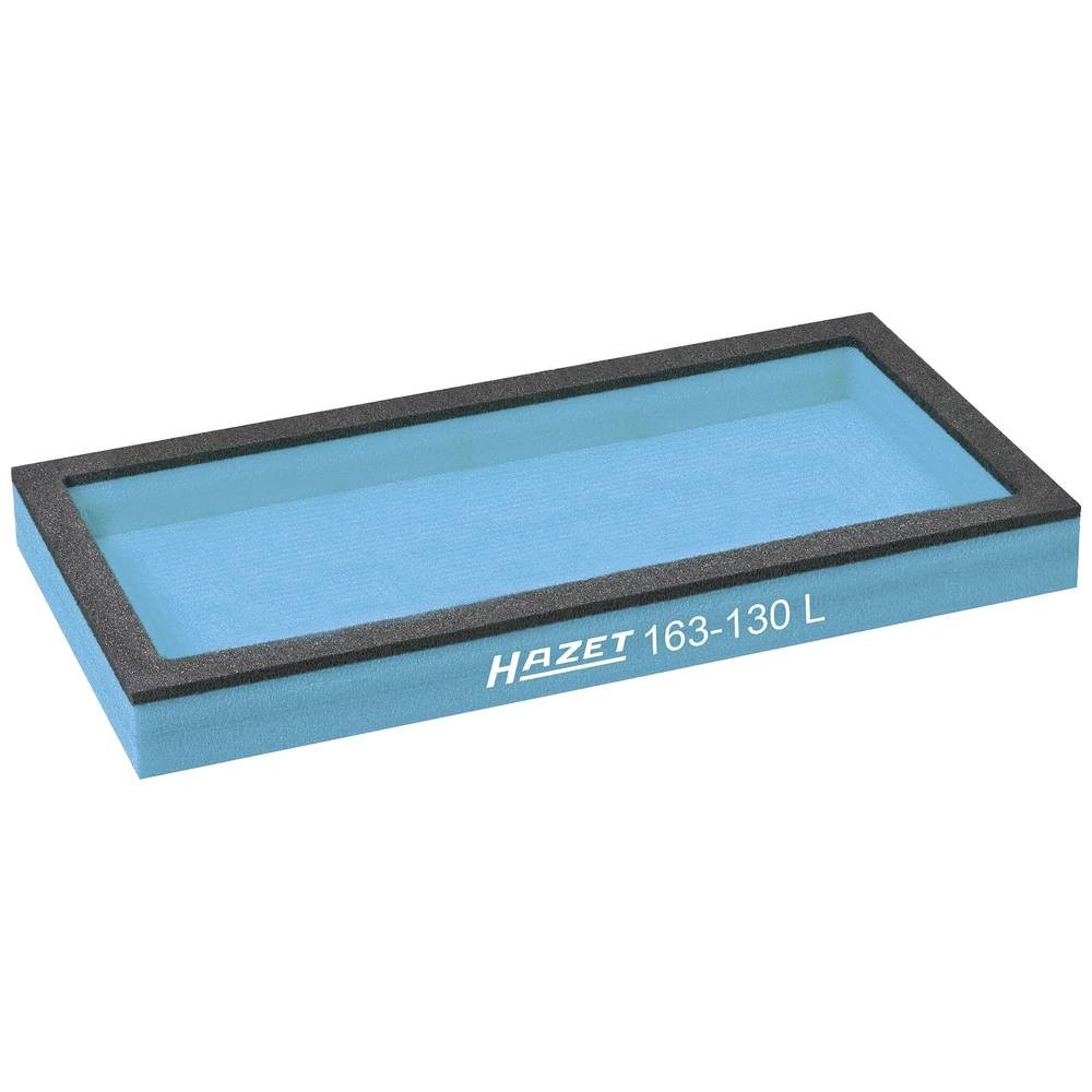 Insert en mousse Hazet 163-130L pour éviter les outils qui glissent dans les tiroirs - 2