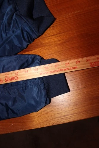 Asstseries Boeing Zip-Up Jacket - M/L New image 6