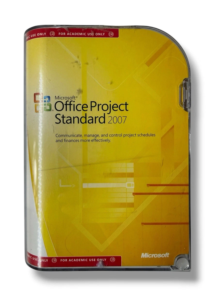 Microsoft Office 2007 Ultimate for sale | eBay