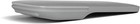 Microsoft Surface Arc Mouse Bluetooth Ambidextrs Grau Maus
