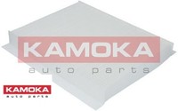 Kamoka F408301 Filter FüR Innenraumluft Innenraumfilter Filter Innenraum