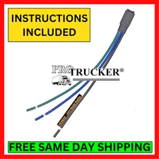 Video Bypass fits All Pioneer AVH Radios Parking Brake Video Override EASY DIY