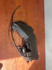 Mercedes-Benz C W205 2019 Wischwasserbehälter A2058600860 RUP2782