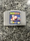 Yoshi's Story Nintendo 64 cartridge for the N64 (slight markings on back)
