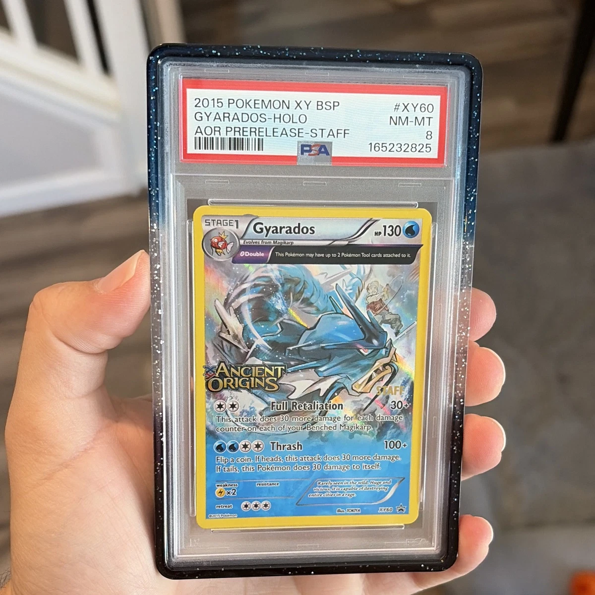 Gyarados