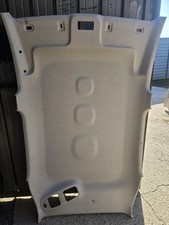 Imperiale sottocielo per Fiat Panda (2012-2014) 5 Posti