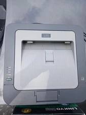 Brother HL-2240 Standard Laser Printer w/ One  DRUM/TONER Tested