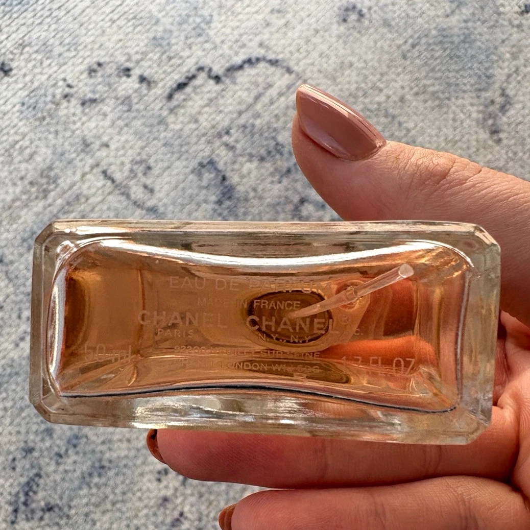 CHANEL Coco Mademoiselle Eau de Parfum for Women for sale | eBay