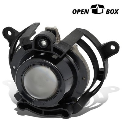 [OPEN BOX] Fit 08-17 Chevy Malibu/Buick Envision 1Pc Projector Fog Light/Lamp