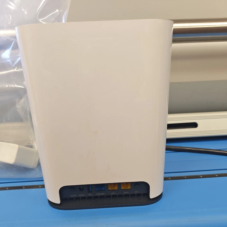 Nokia Wifi Beacon 6 Router - Image 3 of 4