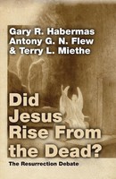 Did Jesus Rise From The Dead? Gary R. Habermas (U. A.) Taschenbuch Englisch 2003