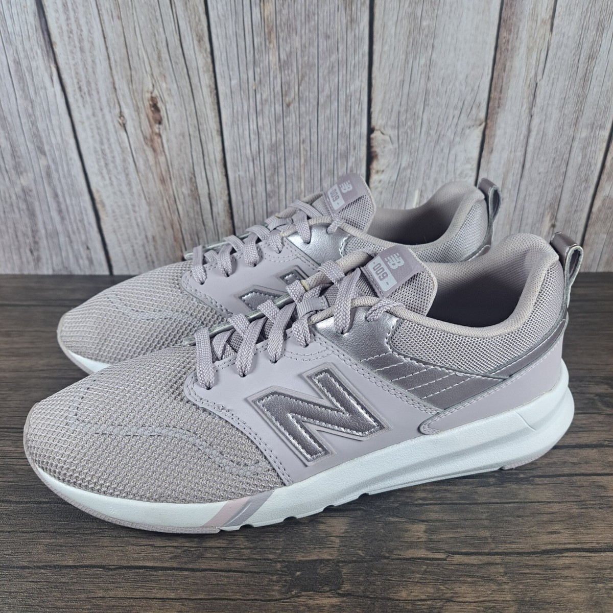 Ebay Athletic Shoes New Balance Grey 247 Trainers Buy New Balance