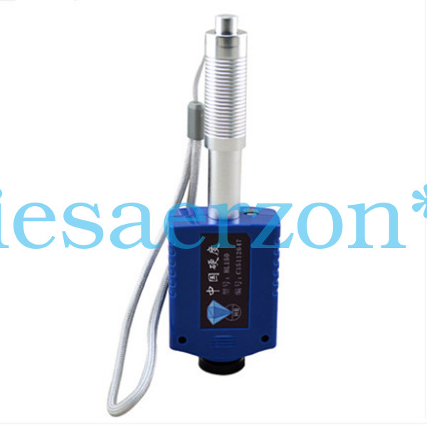 Portable metal hardness tester High precision mold hardness tester eBay