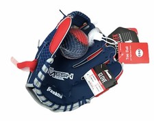 Franklin Mesh Tek 9.5