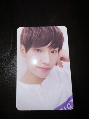 inseong photocard ~ sf9 feeling sensation | eBay