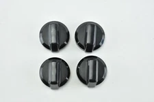 Genuine MAYTAG Range Oven, Knob Set of 4 # W10211372