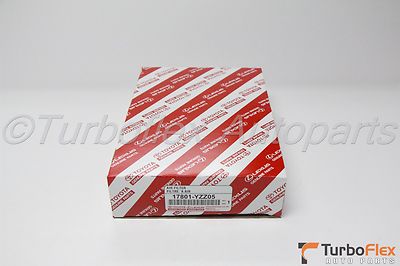 Toyota Corolla Matrix Yaris Scion xD Air Filter Genuine OEM 17801