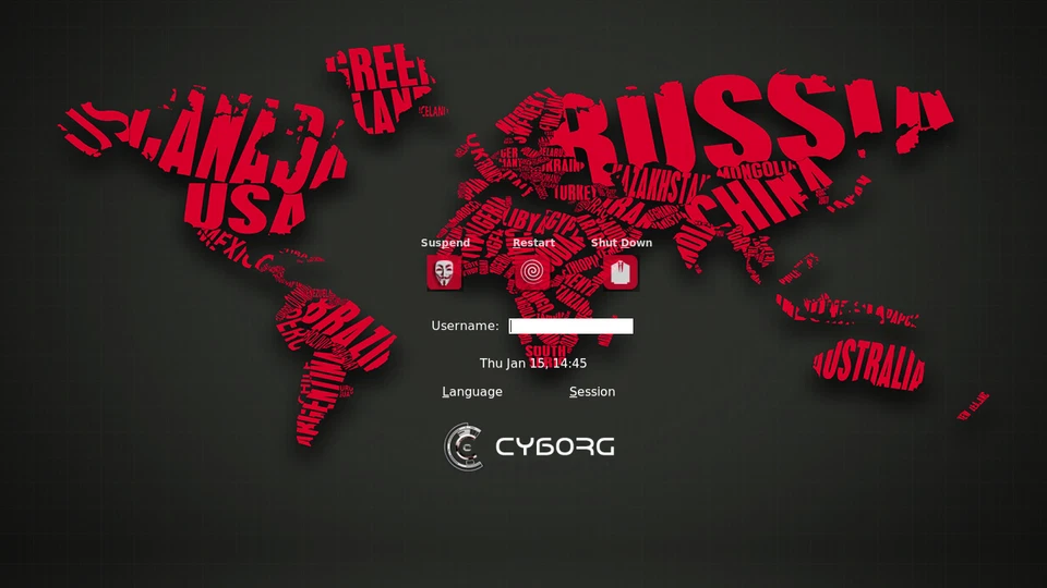 TODO LO QUE NECESITAS 2 CONVIERTE TU PC EN UN HACKING PC - 3500+ HERRAMIENTAS HACKEAR CUALQUIER PC✓" Foto 3 de 4