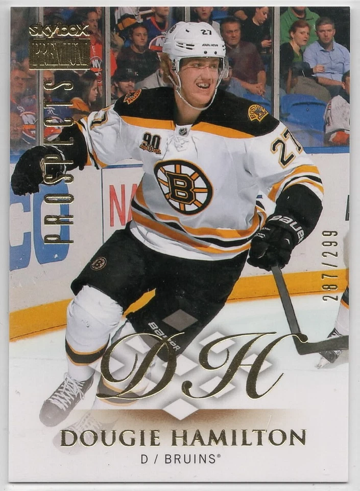2013-14 Fleer Showcase Skybox Premium Hockey U-Pick from Drop Down List - Image 2 of 2