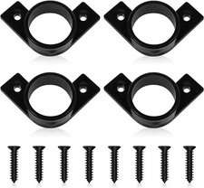 4Pcs Laser Feet Guide for Xtool D1, Engraver Machine Laser Mounting Feet Guide L