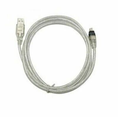 USB PC DATEN VERBINDUNGSKABEL ANSCHLUSSKABEL FÜR LINE 6 FBV SHORTBOARD MKII FUSS CONTROLLER