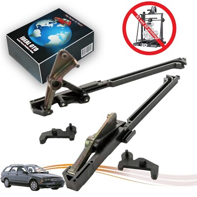 Sunroof Lifting Bracket Repair Set For Volvo V40 1995-2004