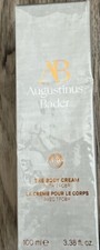 AB Augustinus Bader The Body Cream with TFC8 100 Ml 3.38 Oz