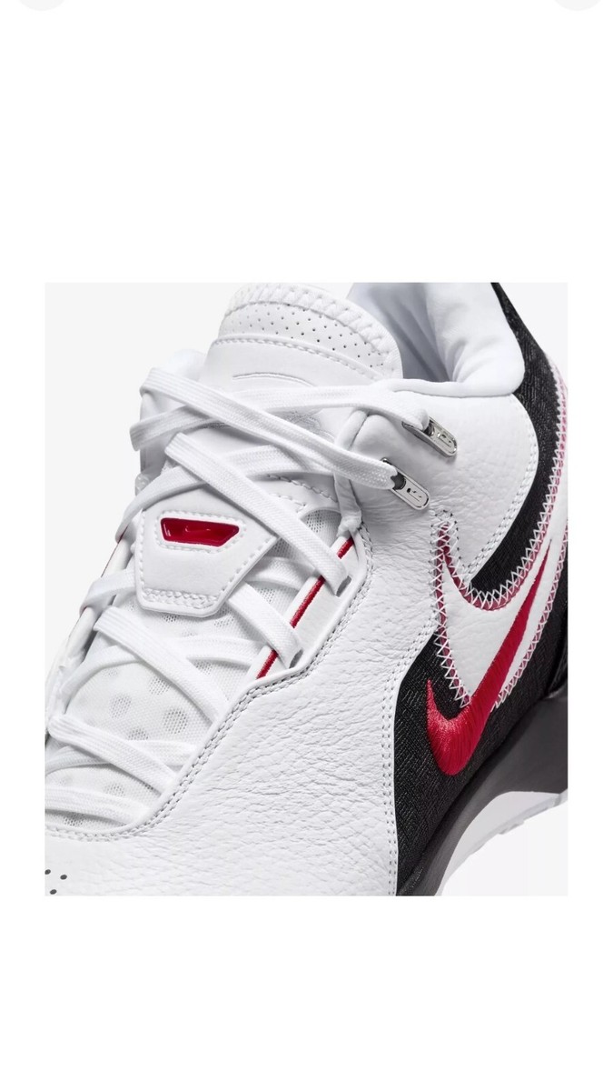 Size 10 - Nike Zoom LeBron NXXT Gen AMPD Equity for sale online | eBay