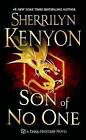 Son of No One by Sherrilyn Kenyon (Paperback / softback, 2015)