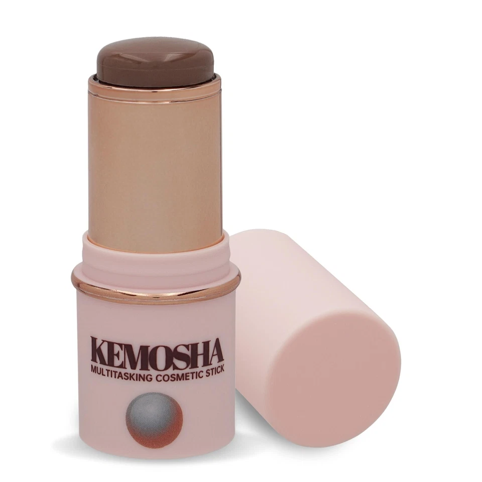 Kemostick Perk Contour Stick – Creamy and Luxurious Liquid Contour Stick - Image 3 of 4