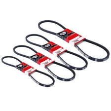 Gates Drive Belt Fits Renault Espace Laguna Trafic 7AK