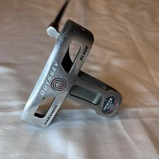 Odyssey White Hot XG Marxman Blade Putter 33.5" Right Handed