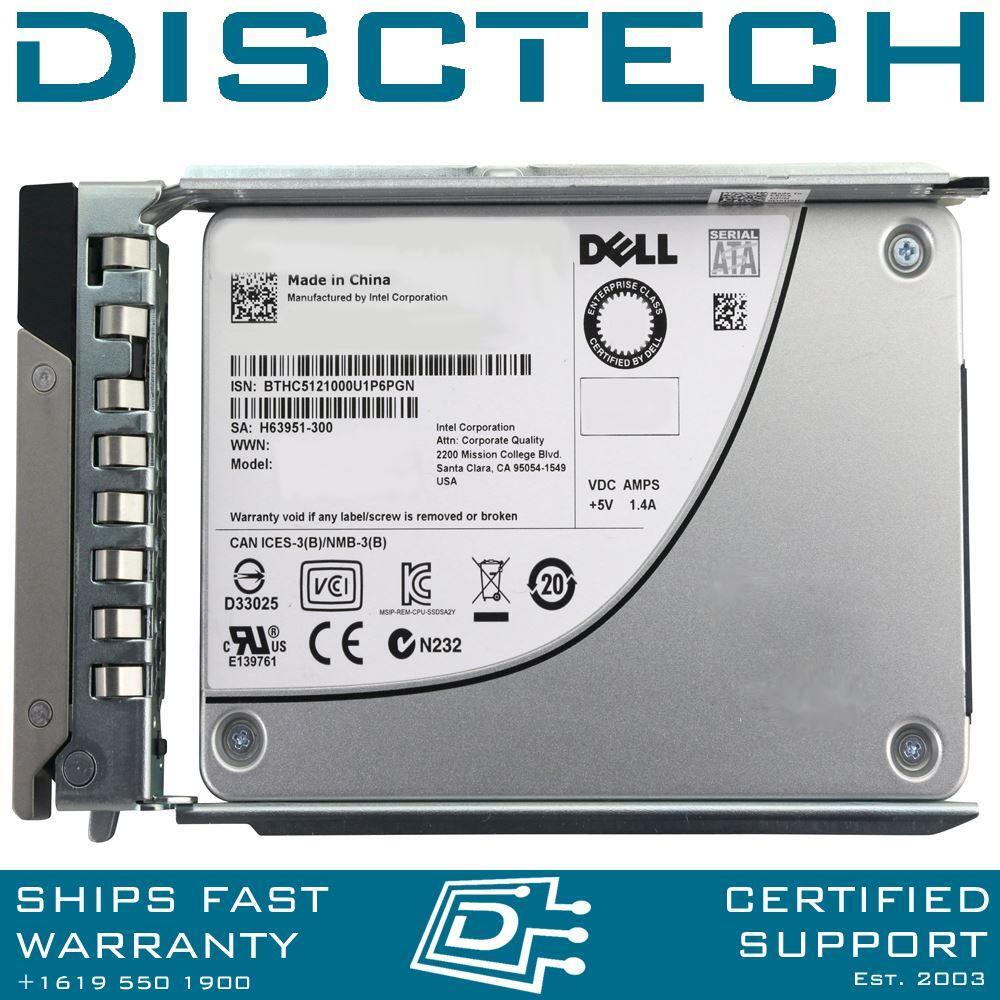 Dell 345-BECQ / 014YXN 960GB 2.5