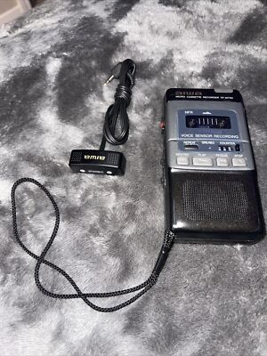 AIWA CassetteBay カセットプレーヤー 80s マイク AIWA CassetteBay カセットプレーヤー 80s マイク AIWA CassetteBay