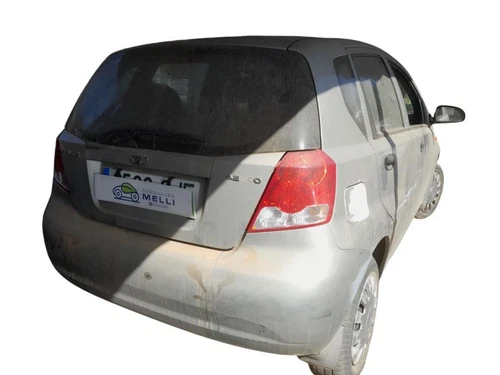 96540894 Capo para DAEWOO KALOS 1.4 SE 2003 8879989 - Imagen 5 de 10