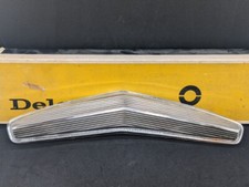 Nos 1964 Pontiac Grand Prix Right Hand Side Tail Light Lamp Lens 5955474 Guide Nos 1964 Pontiac Grand Prix Right Hand Side Tail Light Lamp Lens 5955474 Guide