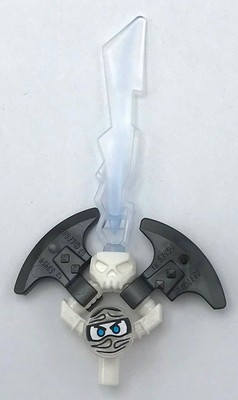 lego ninjago djinn blade