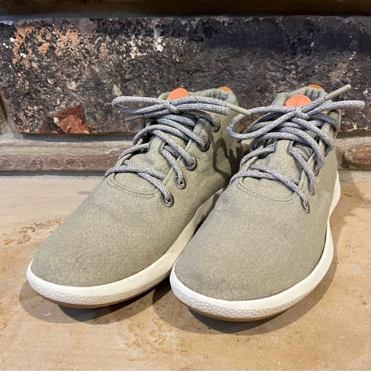 Cardamom All Birds Wool Runners Allbirds Mizzle Wool Runners Mid