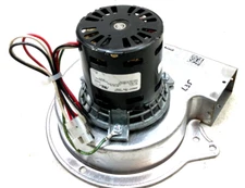 Goodman 0171M00010 Draft Inducer Motor Assembly Fasco 70920298 33-110V used #L35