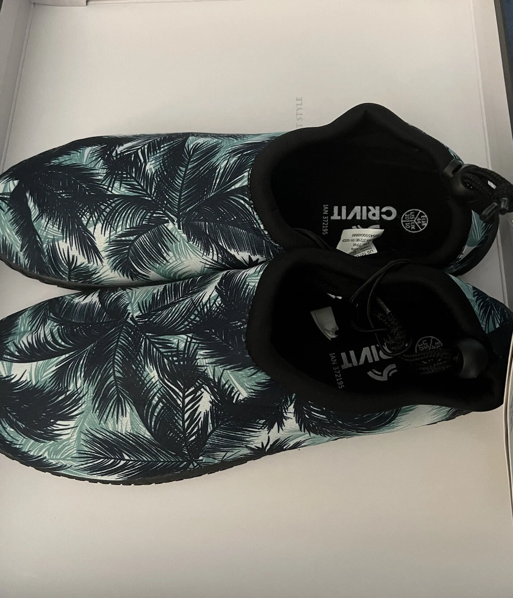 Crivit beach shoes clearance