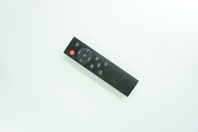 Remote Control For FX-AUDIO AD1202 Mini Hifi Bluetooth 5.0 Power Dac Amplifier