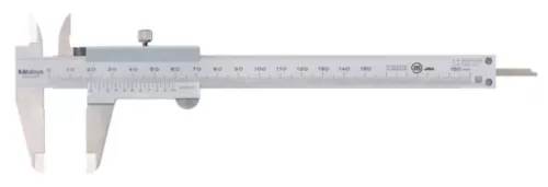 New Mitutoyo 530 Series M Type Standard Caliper N15 530-101 from Japan